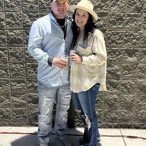 Meet your Posher, Peyton